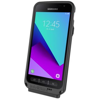 Custodia IntelliSkin GDS Technology RAM-MOUNT RAM-GDS-SKIN-SAM37 per Samsung Galaxy Xcover 4