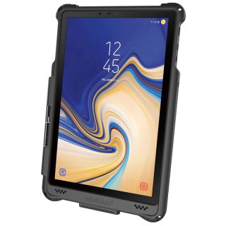 Custodia IntelliSkin GDS RAM-MOUNT RAM-GDS-SKIN-SAM41 per Samsung Galaxy Tab S4 10.5" SM-T830/835/837