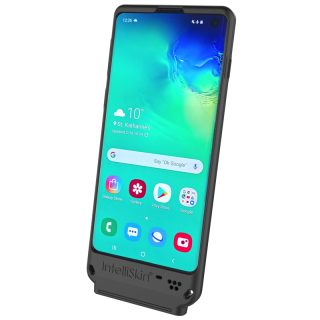 Custodia IntelliSkin GDS Technology RAM-MOUNT RAM-GDS-SKIN-SAM46 per Samsung Galaxy S10