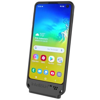 Custodia IntelliSkin GDS Technology RAM-MOUNT RAM-GDS-SKIN-SAM47 per Samsung S10e
