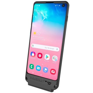 Custodia IntelliSkin GDS Technology RAM-MOUNT RAM-GDS-SKIN-SAM48 per Samsung S10+ plus