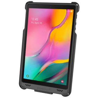 Custodia IntelliSkin GDS RAM-MOUNT RAM-GDS-SKIN-SAM50 per Galaxy Tab A 10.1 (2019) SM-T510 & SM-T515
