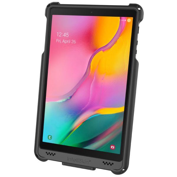 Custodia IntelliSkin GDS RAM-MOUNT RAM-GDS-SKIN-SAM50 per Galaxy Tab A 10.1 (2019) SM-T510 & SM-T515
