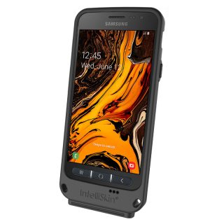 Custodia IntelliSkin GDS RAM-MOUNT RAM-GDS-SKIN-SAM51 per Galaxy Galaxy Xcover 4s