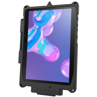 Custodia IntelliSkin GDS RAM-GDS-SKIN-SAM54-NG per Samsung Tab Active Pro e Active4 Pro
