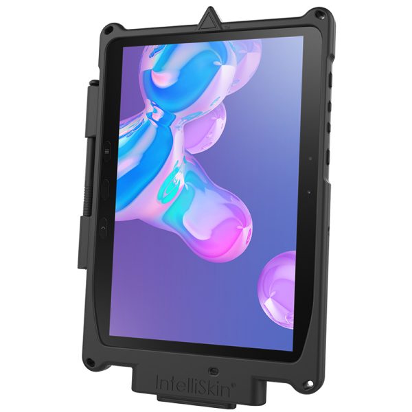 Custodia IntelliSkin GDS RAM-GDS-SKIN-SAM54-NG per Samsung Tab Active Pro e Active4 Pro