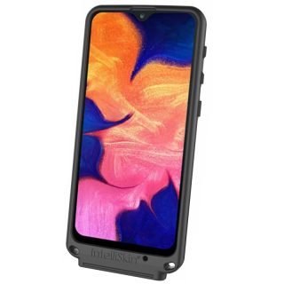 Custodia IntelliSkin GDS RAM-MOUNT RAM-GDS-SKIN-SAM56 per Samsung Galaxy A10 (SM-A105)