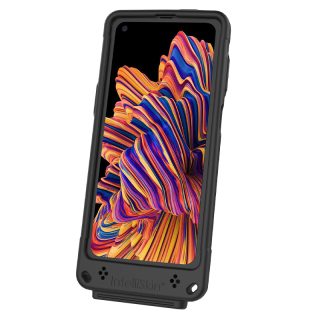 custodia IntelliSkin GDS RAM Mounts RAM-GDS-SKIN-SAM59 per Samsung Galaxy XCover Pro
