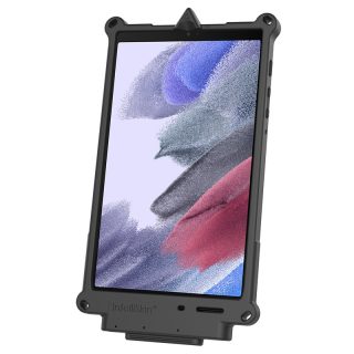 custodia IntelliSkin GDS RAM Mounts RAM-GDS-SKIN-SAM80-NG per Samsung Galaxy Tab A7 Lite 8.7