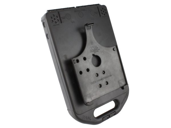 custodia VALIGETTA RAM-HC1-AP8U RAM Mounts per Apple IPAD e IPAD 2 3 e 4