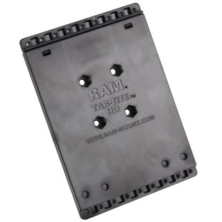 BASE A MOLLA PEZZO DI RICAMBIO PER SUPPORTO PER TABLE PC RAM-MOUNT RAM-HOL-ACU