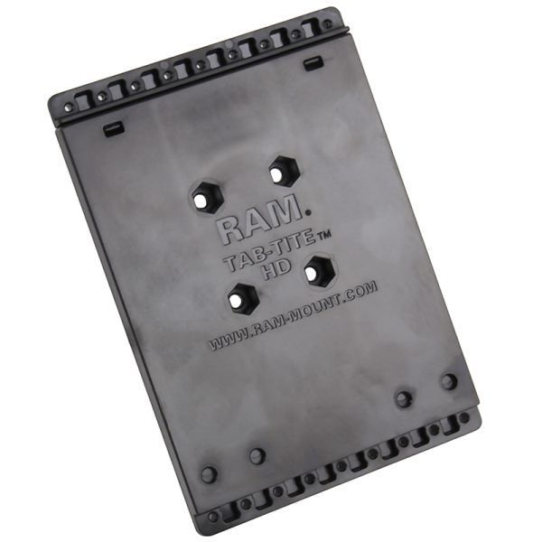 BASE A MOLLA PEZZO DI RICAMBIO PER SUPPORTO PER TABLE PC RAM-MOUNT RAM-HOL-ACU