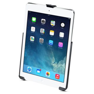 Mascherina Cradle (culla) HOLDER per Apple iPad Air 1 e 2 e iPad Pro 9,7 ram-mount RAM-HOL-AP17U