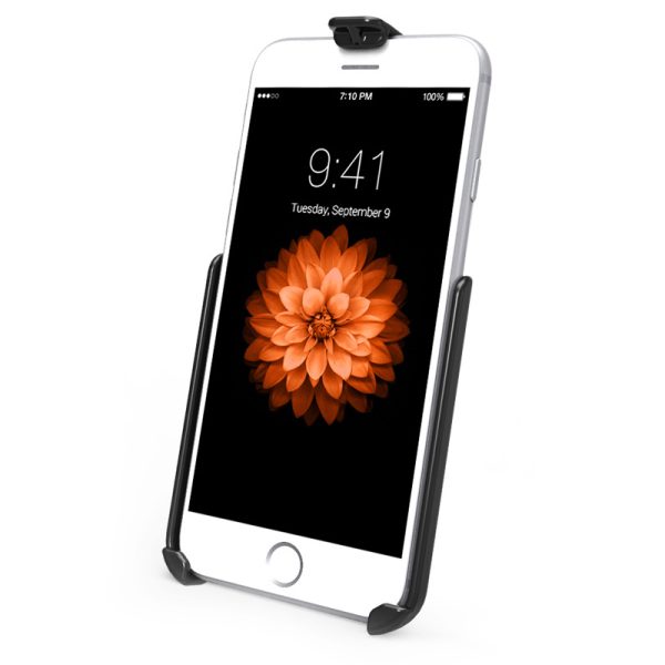 MASCHERINA CRADLE CULLA RAM-HOL-AP18U HOLDER PER APPLE IPHONE 6 6s 7