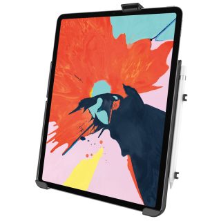 Mascherina Cradle (culla) HOLDER RAM-HOL-AP24U per Apple iPad Pro 12.9