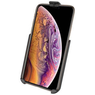 MASCHERINA CRADLE CULLA RAM-HOL-AP25U HOLDER PER Apple iPhone X e XS