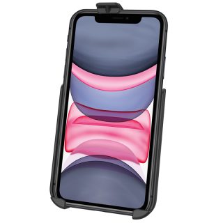 MASCHERINA CRADLE CULLA HOLDER RAMMOUNT RAM-HOL-AP28U PER Apple iPhone 11