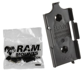 Mascherina Cradle (culla) per Apple IPOD NANO   RAM Mounts RAM-HOL-AP2U