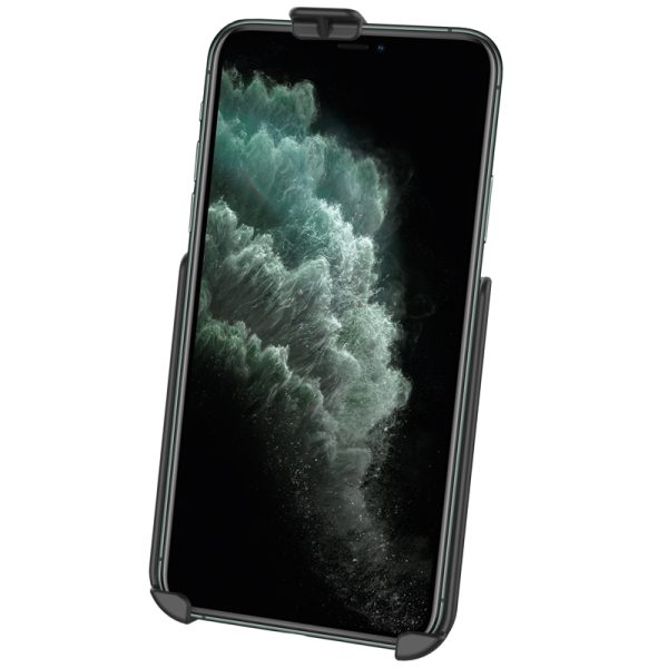 MASCHERINA CRADLE CULLA HOLDER RAMMOUNT RAM-HOL-AP30U PER Apple iPhone 11 Pro MAX