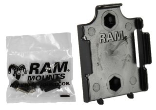 Mascherina Cradle (culla) per iPod nano (3rd Generation) RAM-MOUNT RAM-HOL-AP5U