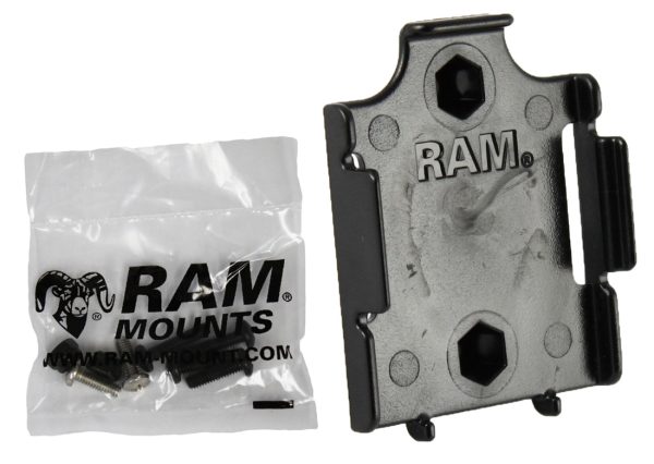 Mascherina Cradle (culla) per iPod nano (3rd Generation) RAM-MOUNT RAM-HOL-AP5U