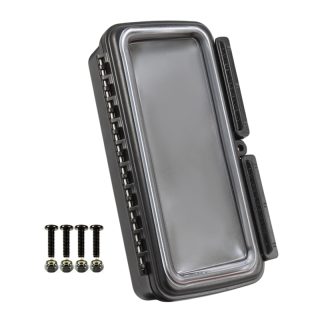 SUPPORTO MASCHERINA  IMPERMEABILE (AQUA BOX) PER PALMARE   RAM-MOUNT  RAM-HOL-AQ1U