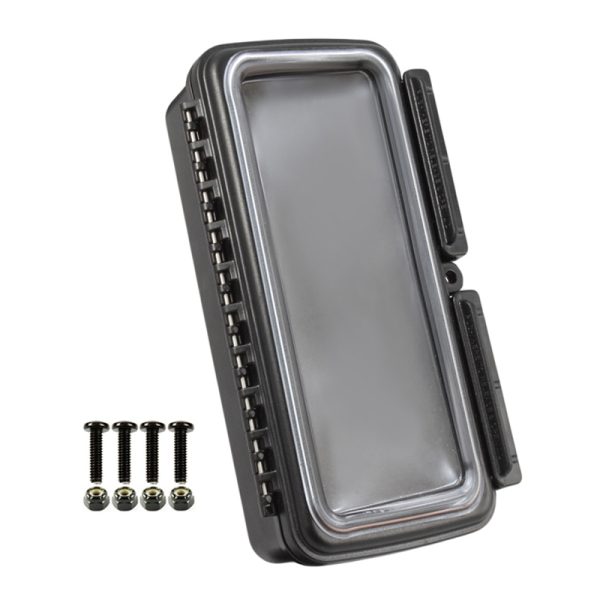 SUPPORTO MASCHERINA  IMPERMEABILE (AQUA BOX) PER PALMARE   RAM-MOUNT  RAM-HOL-AQ1U