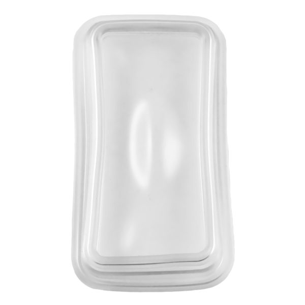 MASCHERINA DI RICAMBIO IN PLASTICA RAM-MOUNT RAM-HOL-AQ3LU