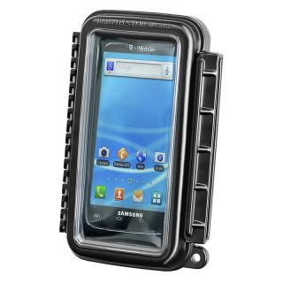 Supporto impermeabile ANTIURTO RAM Mounts RAM-HOL-AQ3U per CELLULARI LETTORI MP3