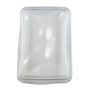 MASCHERINA DI RICAMBIO IN PLASTICA RAM-MOUNT RAM-HOL-AQ6LU
