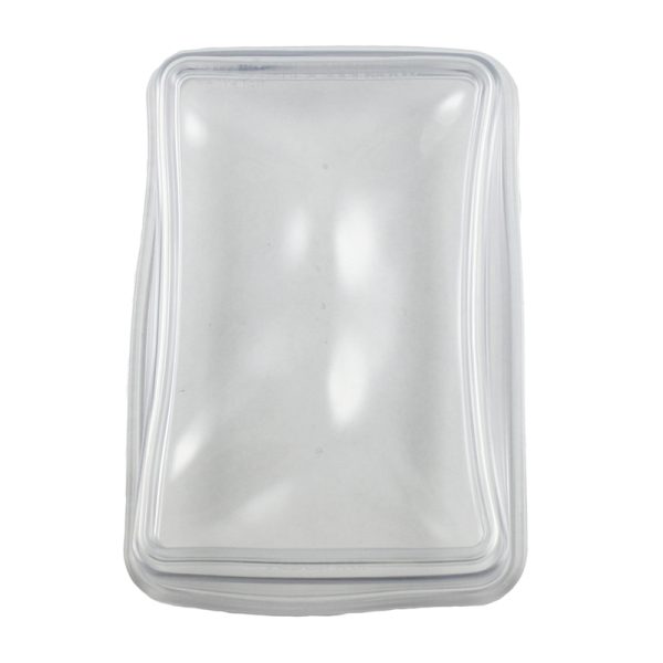 MASCHERINA DI RICAMBIO IN PLASTICA RAM-MOUNT RAM-HOL-AQ6LU