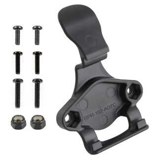ADATTATORE RAM-MOUNT RAM-HOL-AQ7CU COLLEGA L'AQUABOX RAM-HOL-AQ7U-1U A TUTTI I SUPPORTI
