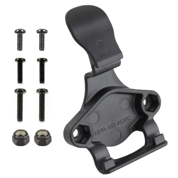 ADATTATORE RAM-MOUNT RAM-HOL-AQ7CU COLLEGA L'AQUABOX RAM-HOL-AQ7U-1U A TUTTI I SUPPORTI