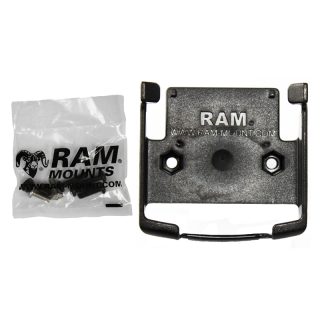 Mascherina Cradle (culla) per Garmin iQue 3200 e 3600 RAM Mounts RAM-HOL-GA10U
