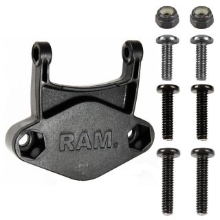 ADATTATORE PER KIT ORIGINALE GARMIN A TUTTI I KIT RAM-MOUNT RAM-HOL-GA11U