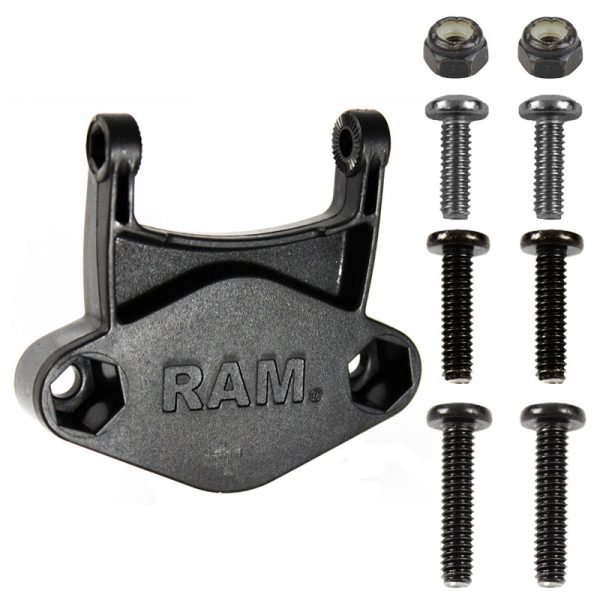ADATTATORE PER KIT ORIGINALE GARMIN A TUTTI I KIT RAM-MOUNT RAM-HOL-GA11U