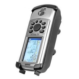 culla RAM Mounts RAM-HOL-GA14U per LA serie Garmin GPSMAP 76C e GPSMAP 96C