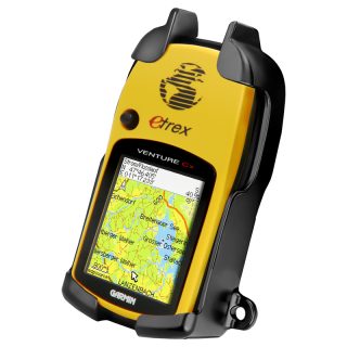 Mascherina Cradle per Garmin eTrex COLOR serie VENTURE LEGEND VISTA RAM-HOL-GA16U