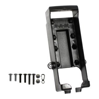 CRADLE RAM-MOUNT RAM-HOL-GA1U PER LA SERIE GARMIN GPS, GARMIN GPSMAP e STREETPILOT III 3