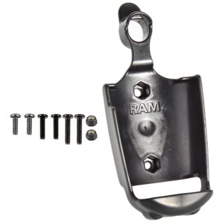CRADLE RAM-MOUNT RAM-HOL-GA20U per la serie GARMIN RINO 520, 520 HCX e RINO 530