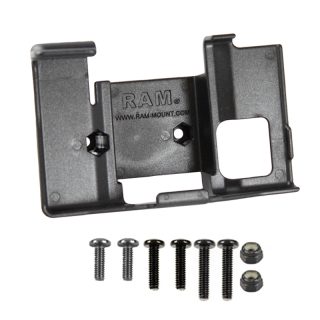 Mascherina Cradle per Garmin NUVI 660 RAM-HOL-GA23U