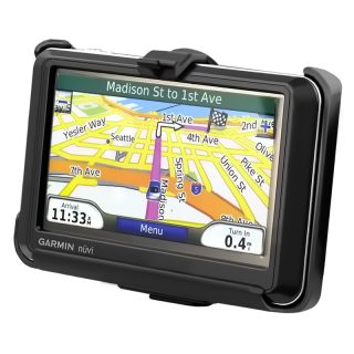 Mascherina Cradle (culla) per Garmin NUVI serie 700  RAM Mounts RAM-HOL-GA26U