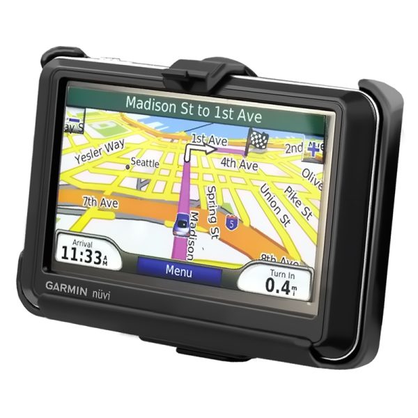 Mascherina Cradle (culla) per Garmin NUVI serie 700  RAM Mounts RAM-HOL-GA26U