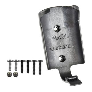 Mascherina Cradle (culla) per Garmin serie COLORADO RAM Mounts RAM-HOL-GA27U