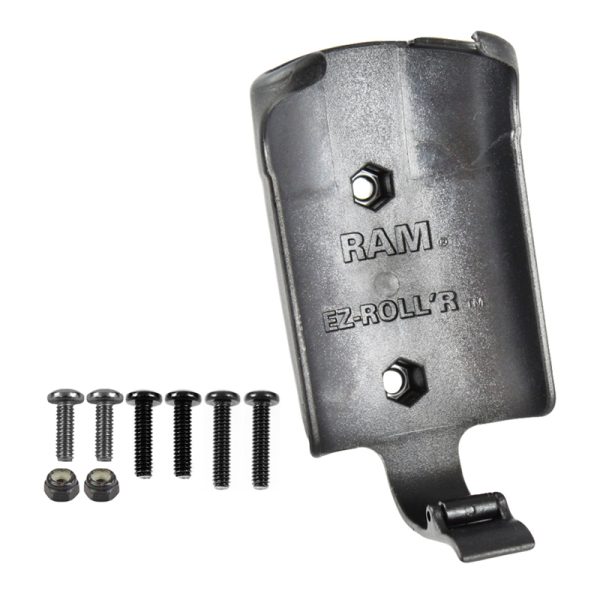 Mascherina Cradle (culla) per Garmin serie COLORADO RAM Mounts RAM-HOL-GA27U