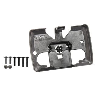 Mascherina Cradle (culla) per Garmin NUVI 5000 RAM Mounts RAM-HOL-GA28U