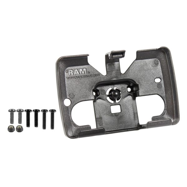 Mascherina Cradle (culla) per Garmin NUVI 5000 RAM Mounts RAM-HOL-GA28U