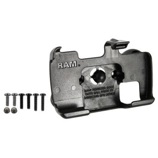 Mascherina Cradle (culla) per Garmin NUVI 800 850 880 RAM Mounts RAM-HOL-GA30U