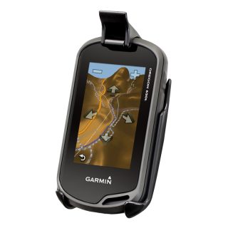 Mascherina Cradle (culla) RAM-MOUNT RAM-HOL-GA31U per la serie GARMIN Oregon