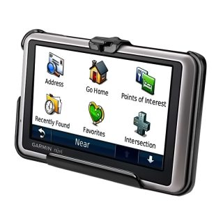 Mascherina Cradle (culla) RAM HOLDER GARMIN NUVI 1300 1350T 144 2445 LM  RAM-HOL-GA34U